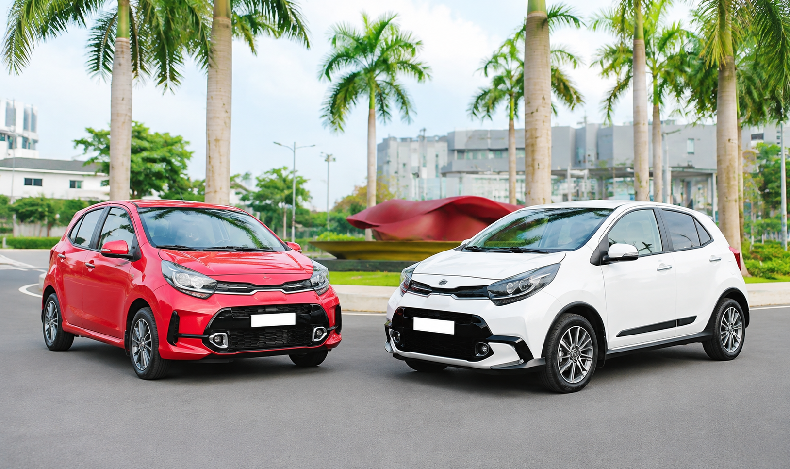 Taxi 4 chỗ