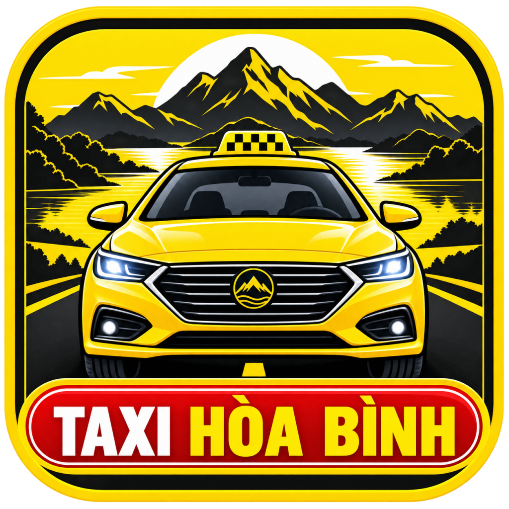Dịch Vụ Taxi Hòa Bình